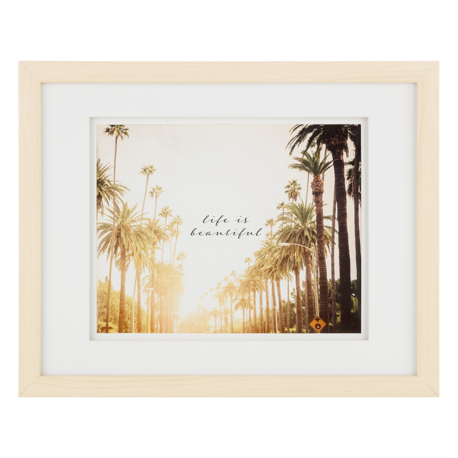 Pick Mix 14x20 Matted To 11x14 Thin Linear Wall Frame,, 54% OFF